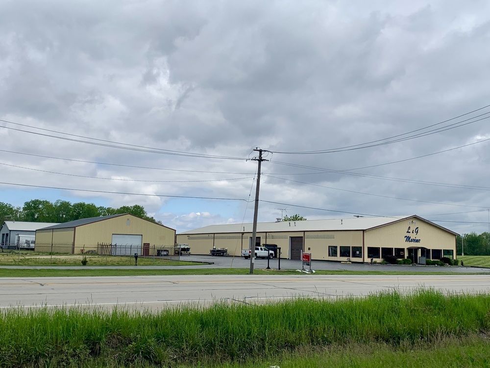 15 W Industrial Dr, Kankakee, IL 60901